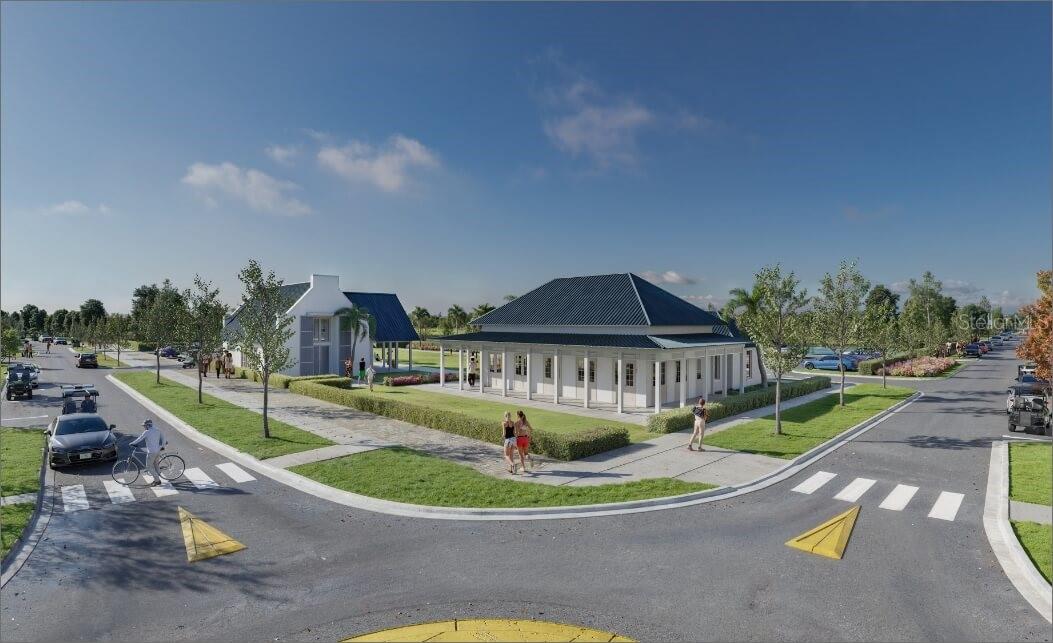 SEAFLOWER PH I SUBPH IA AND IB-1 PB82/60 - Residential