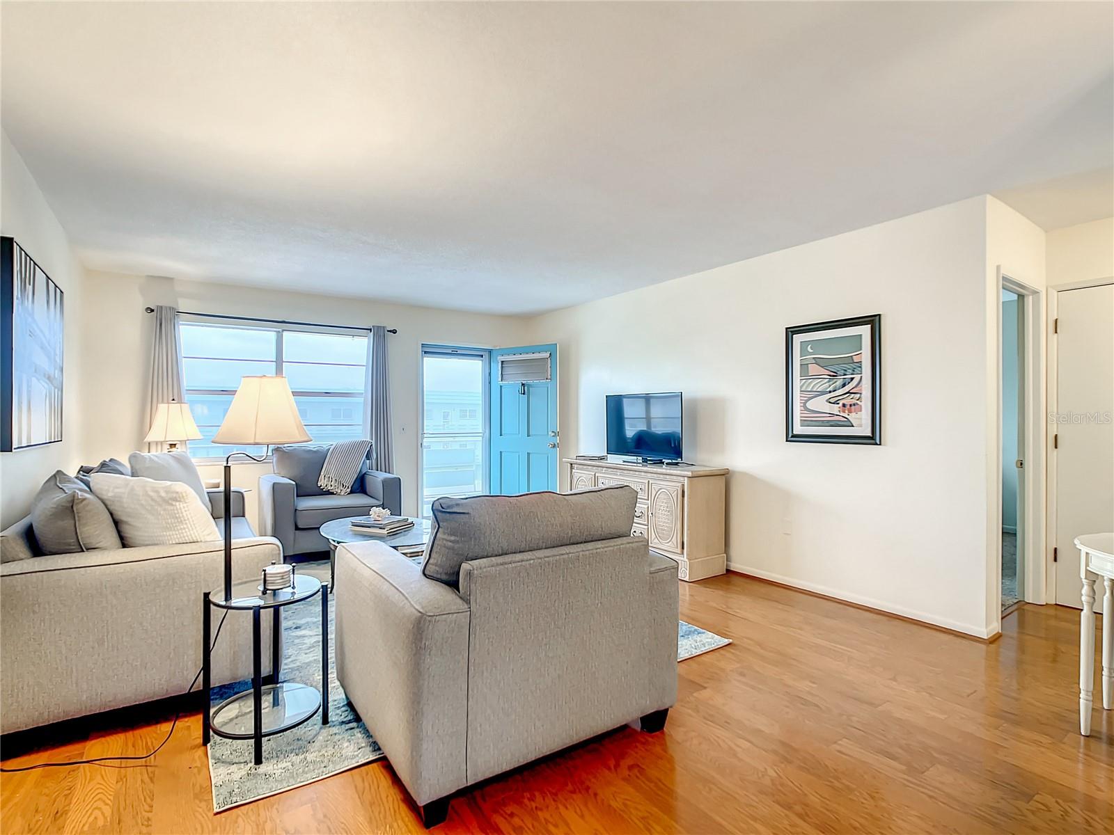 TOWN SHORES OF GULFPORT - Residential