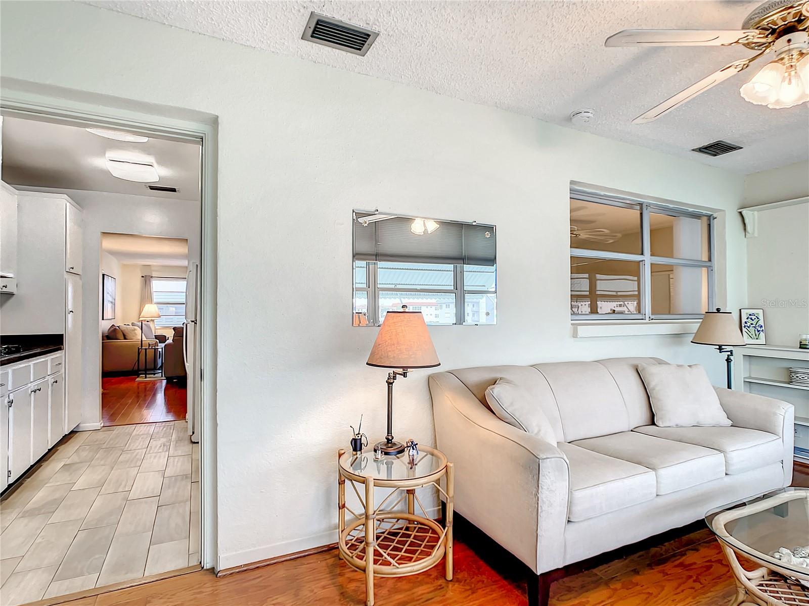 TOWN SHORES OF GULFPORT - Residential