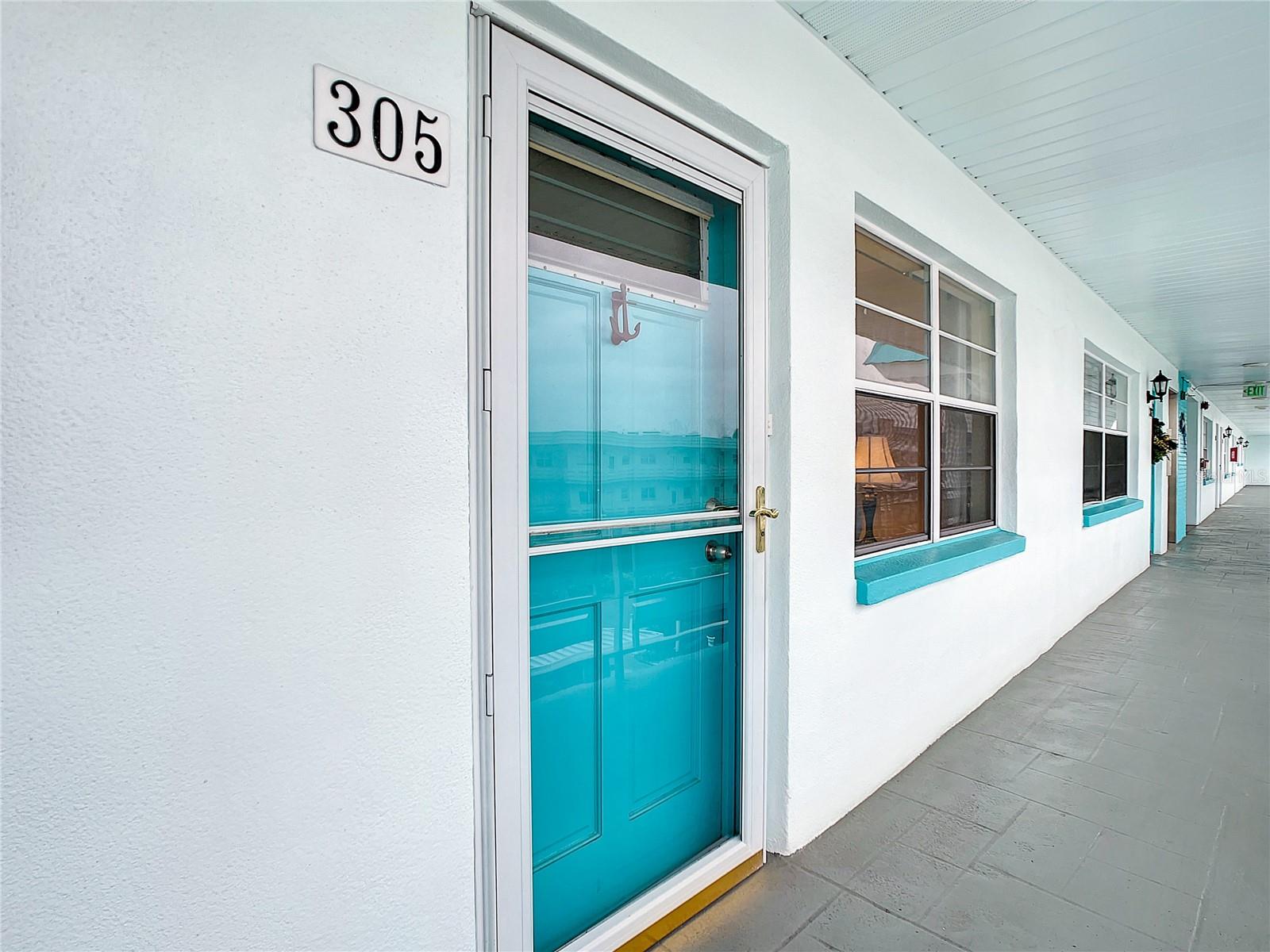 TOWN SHORES OF GULFPORT - Residential