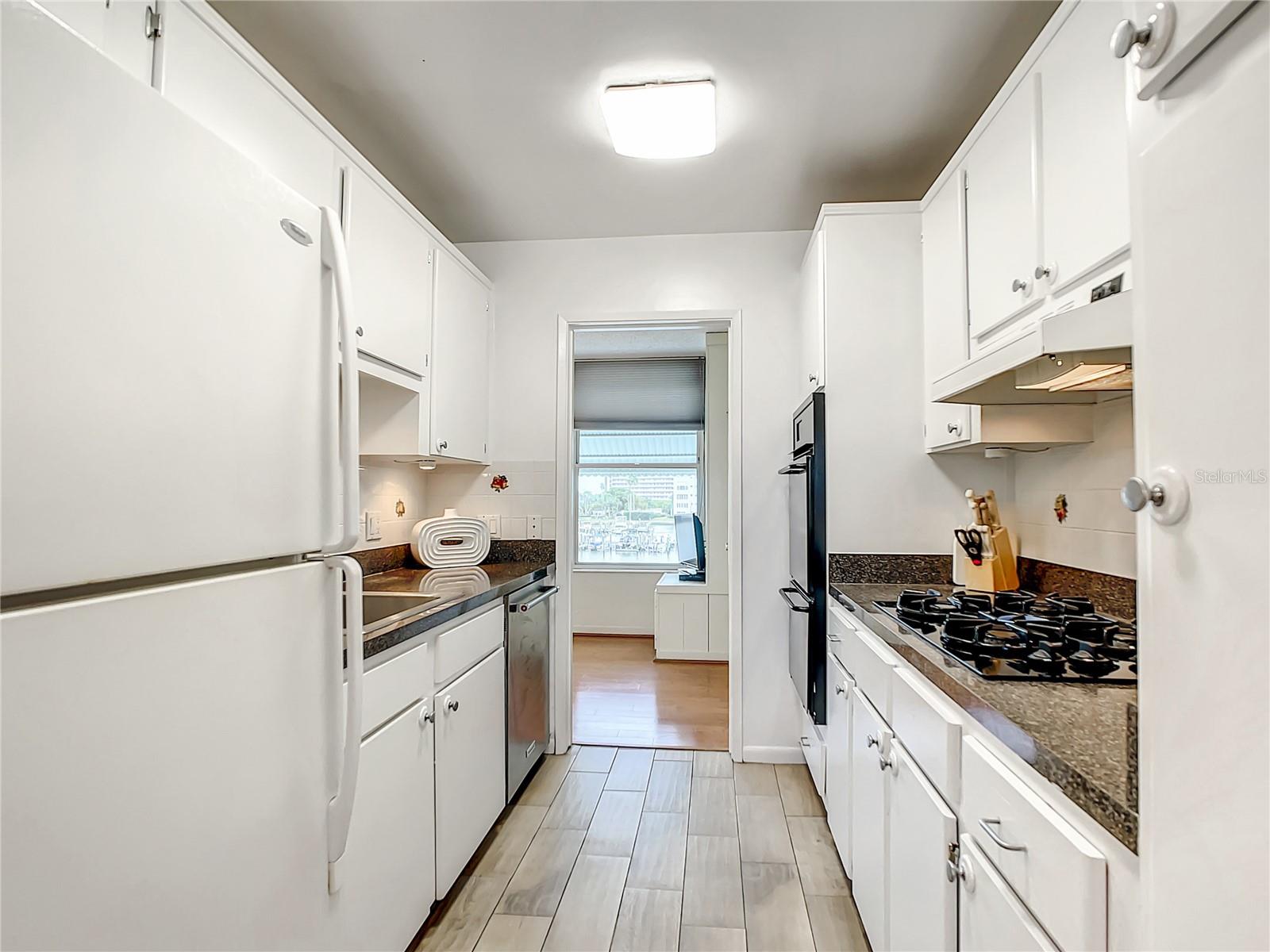 TOWN SHORES OF GULFPORT - Residential