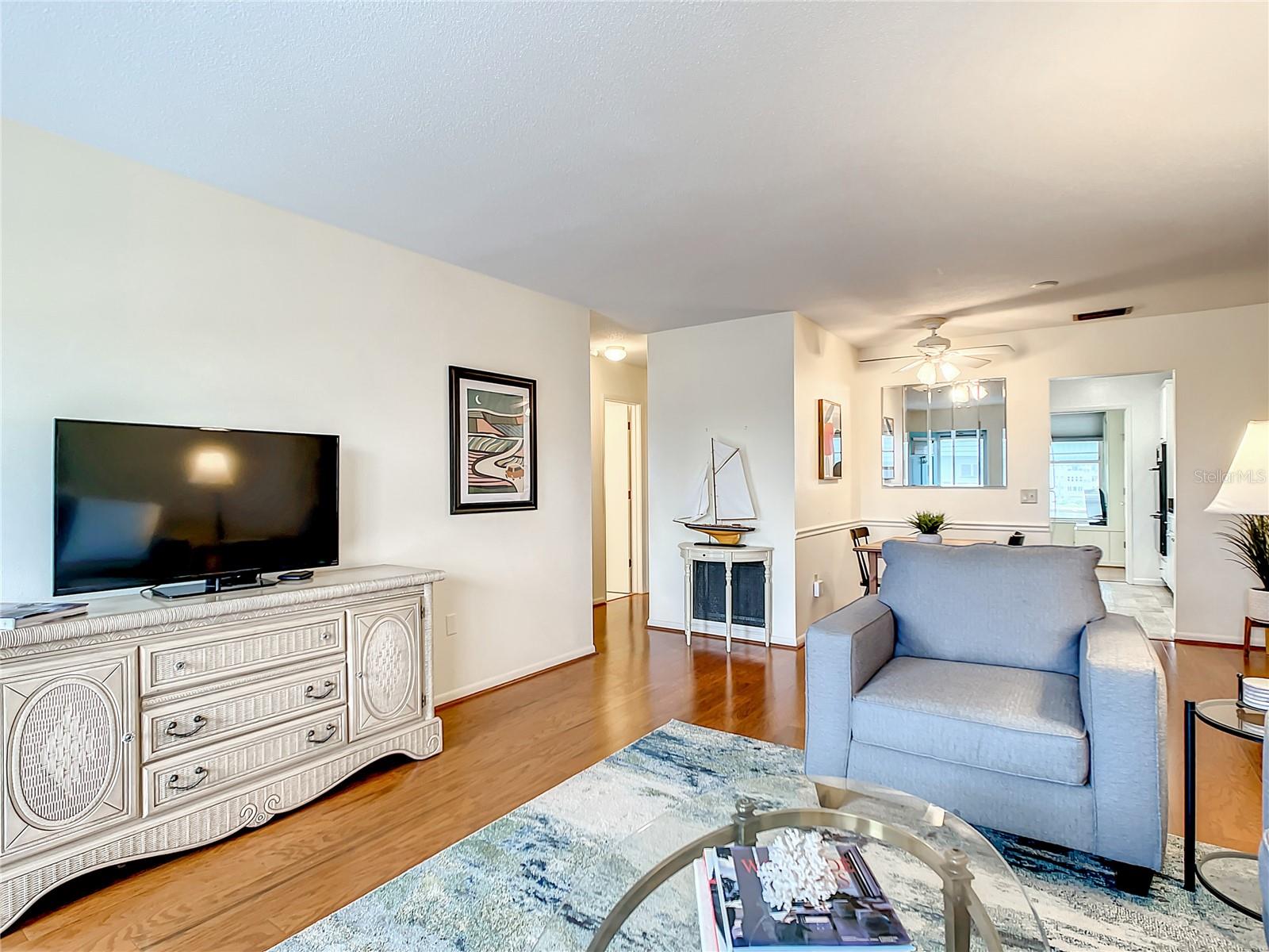 TOWN SHORES OF GULFPORT - Residential