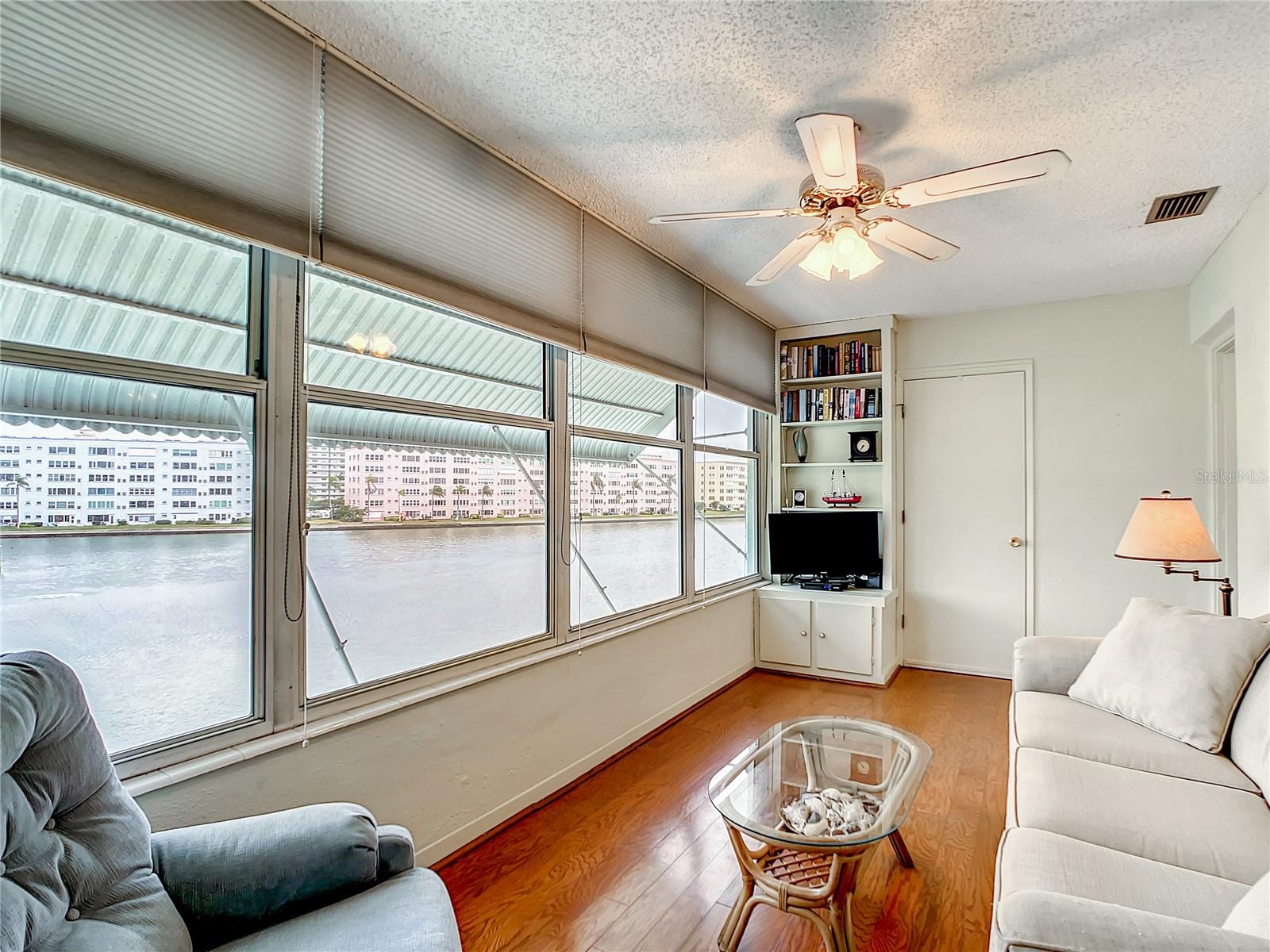 TOWN SHORES OF GULFPORT - Residential