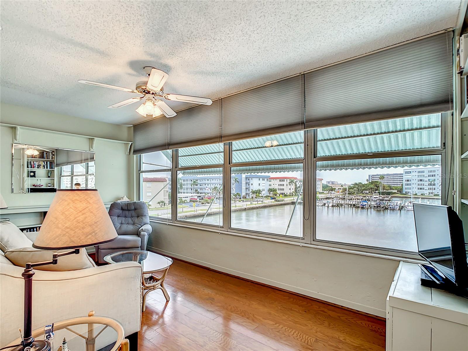 TOWN SHORES OF GULFPORT - Residential