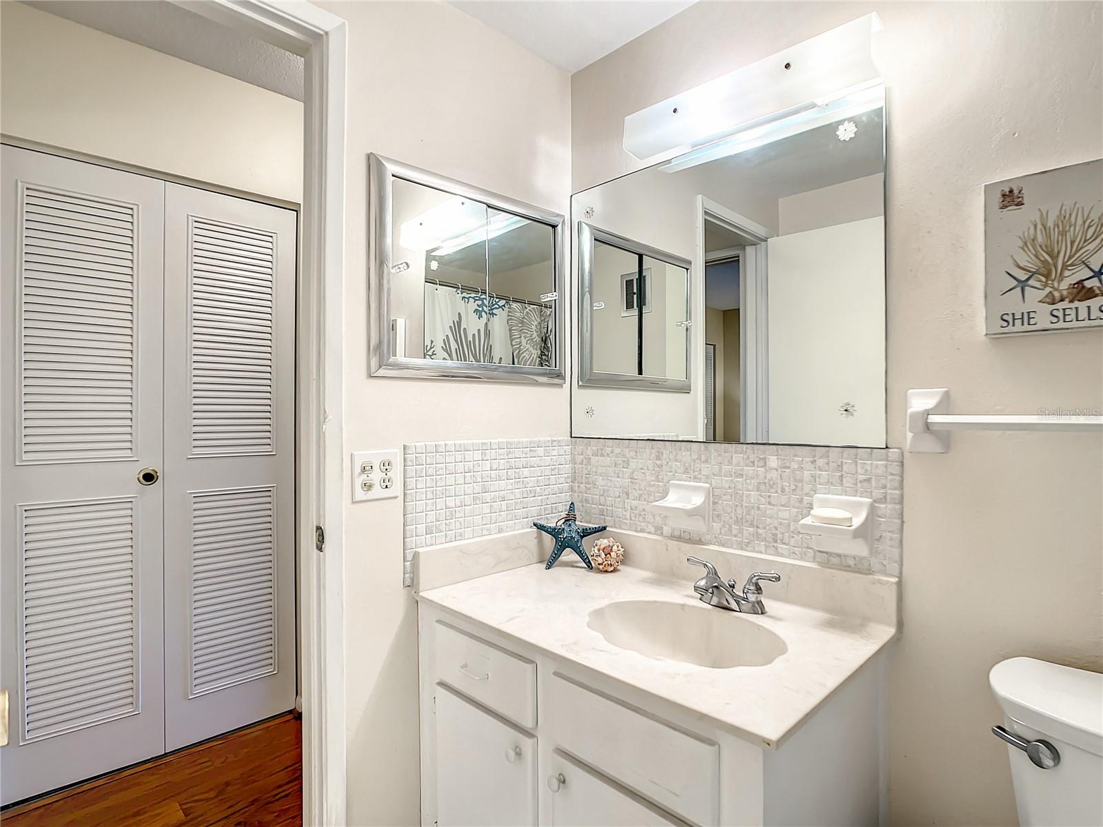 TOWN SHORES OF GULFPORT - Residential