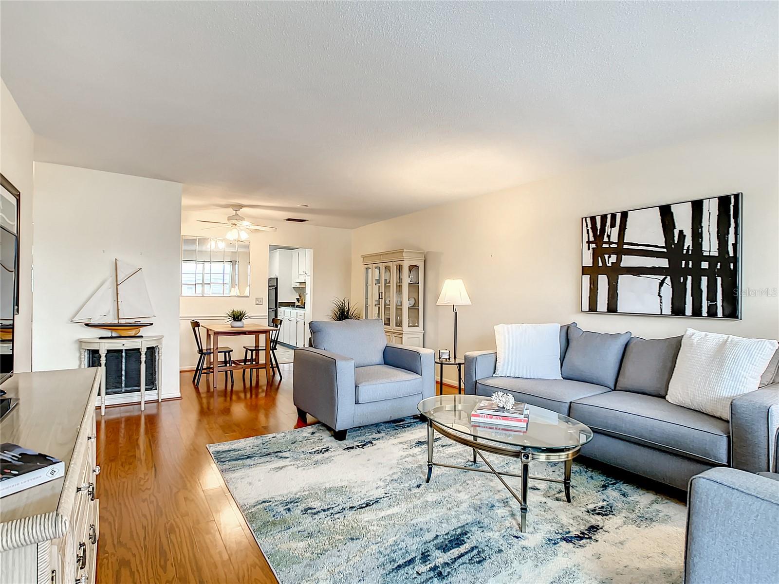 TOWN SHORES OF GULFPORT - Residential