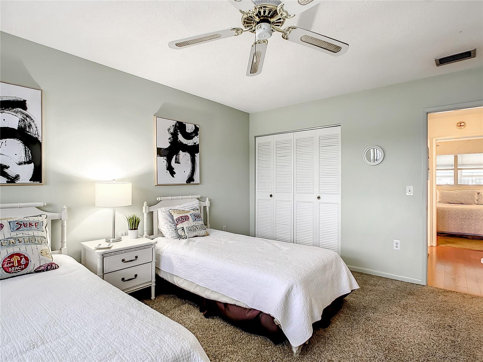 TOWN SHORES OF GULFPORT - Residential