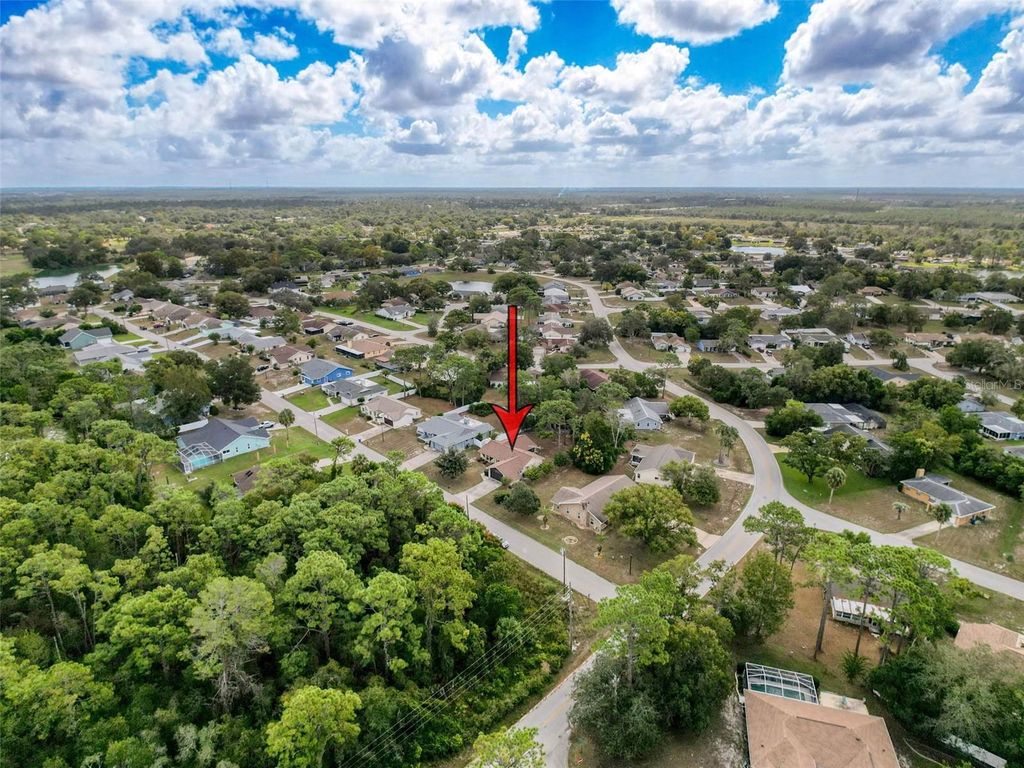 Photo of 8950 Hernando Way, Weeki Wachee, FL 34613 (MLS # W7879767)