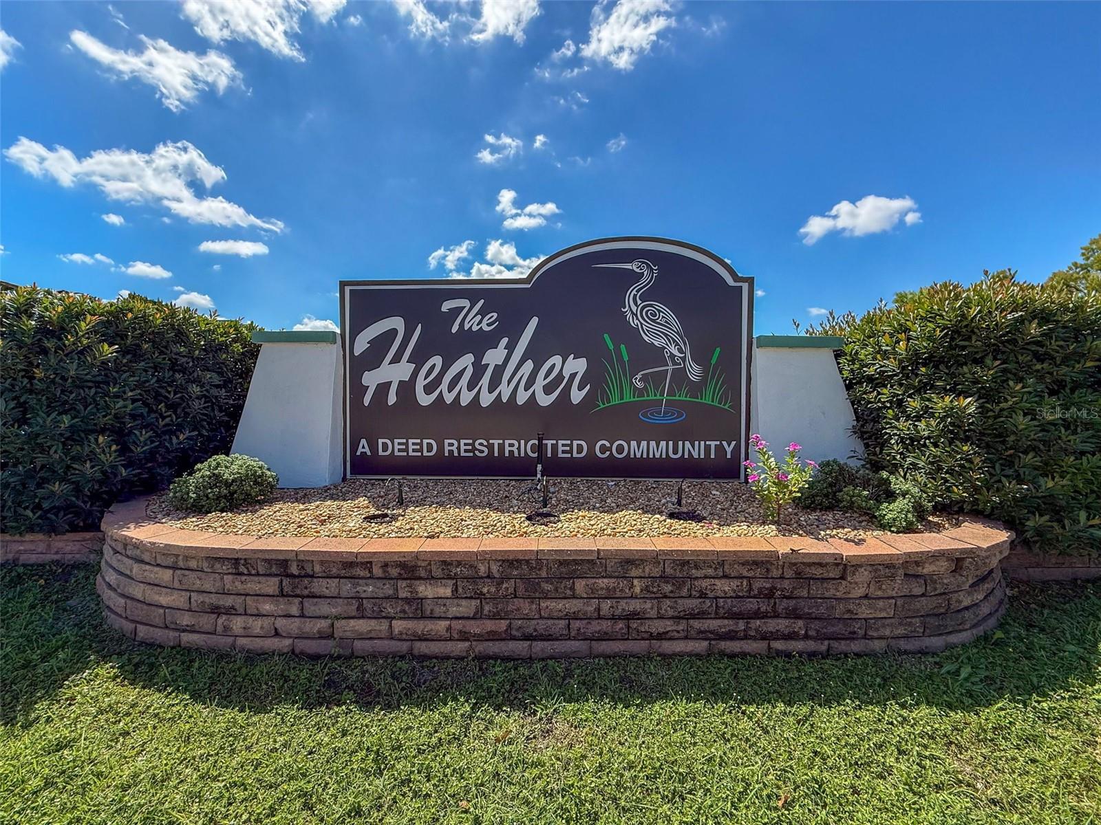 HEATHER PH VI - Residential