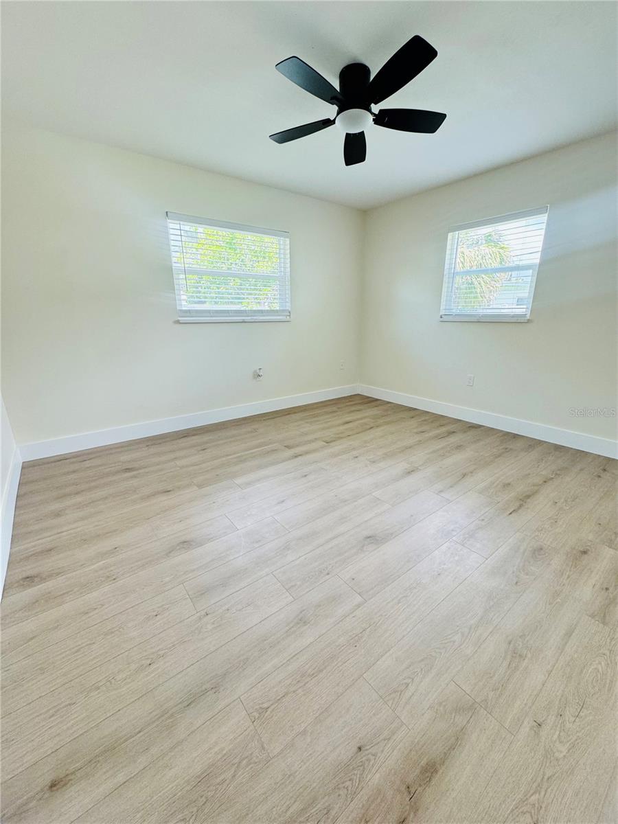 DESOTO TERRACE - Residential