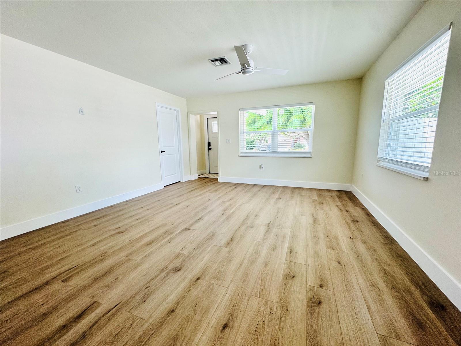 DESOTO TERRACE - Residential