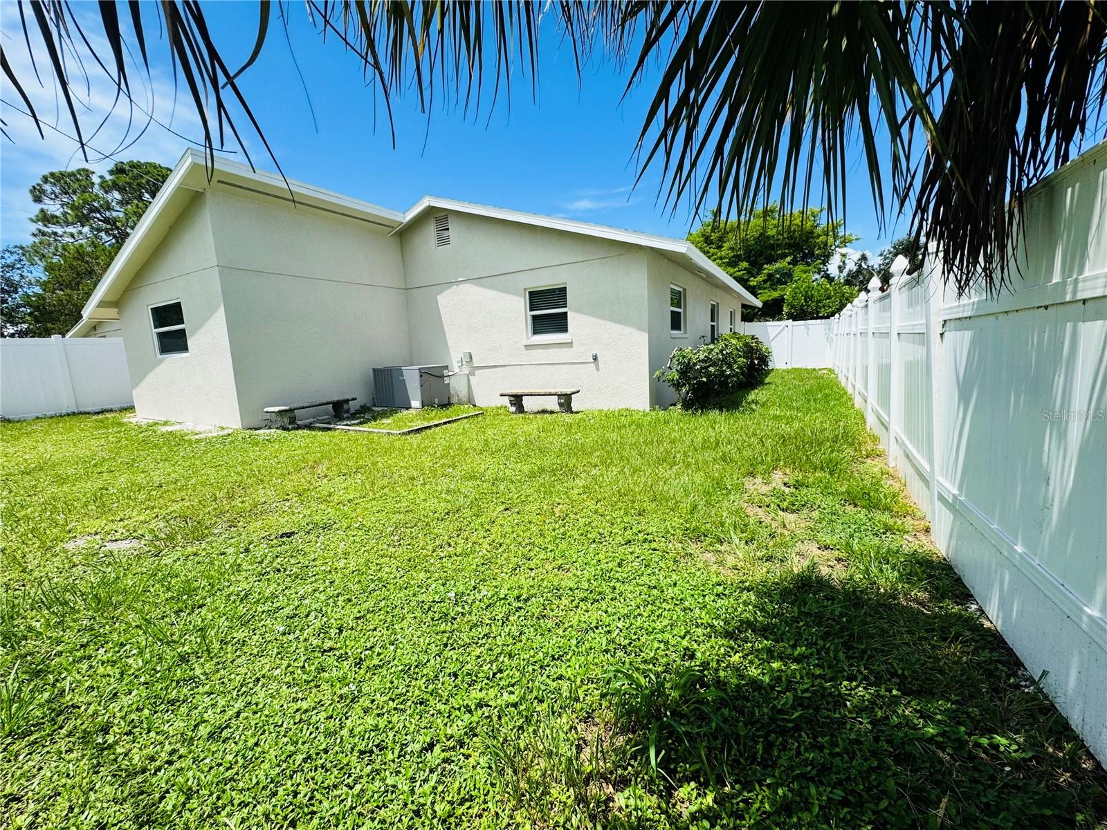 DESOTO TERRACE - Residential