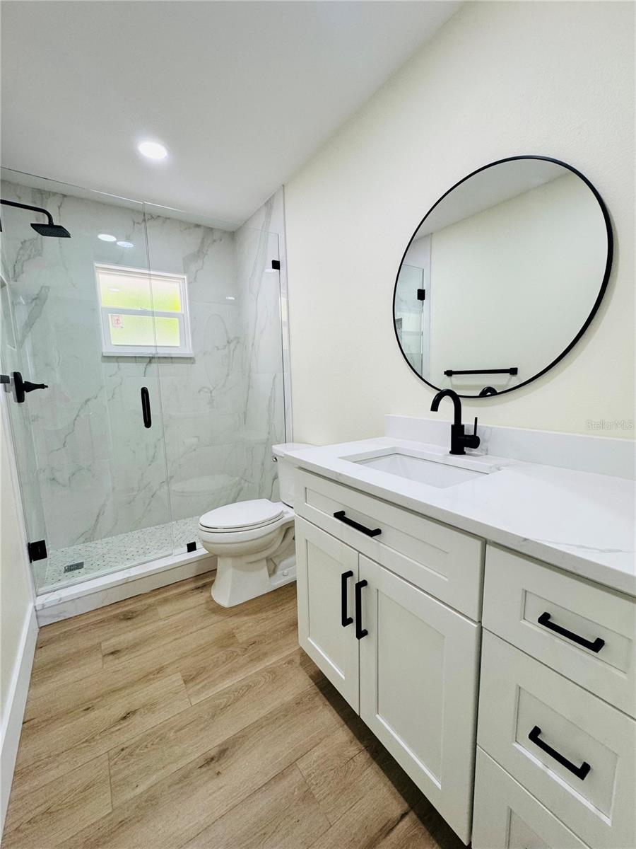 DESOTO TERRACE - Residential