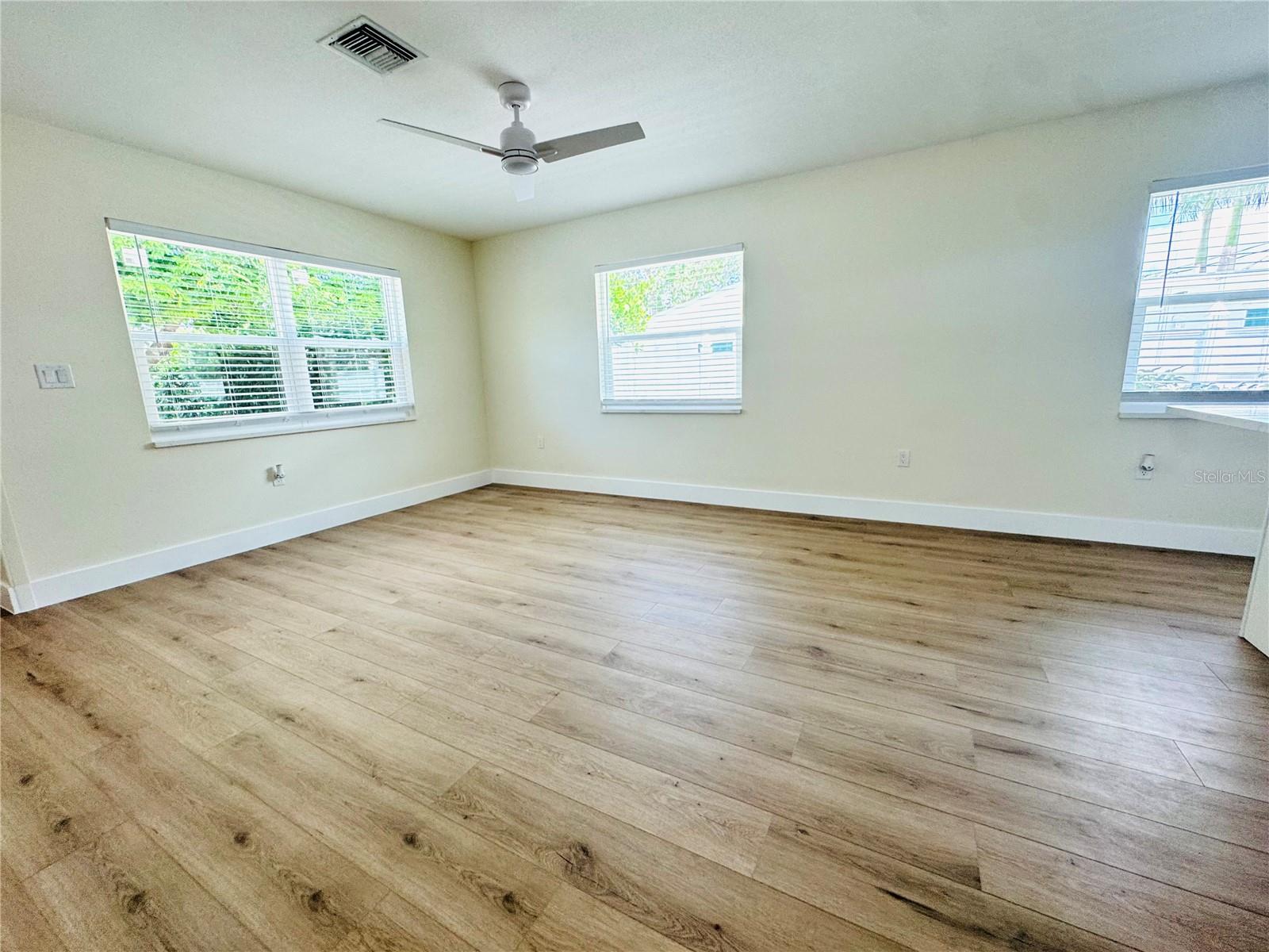 DESOTO TERRACE - Residential