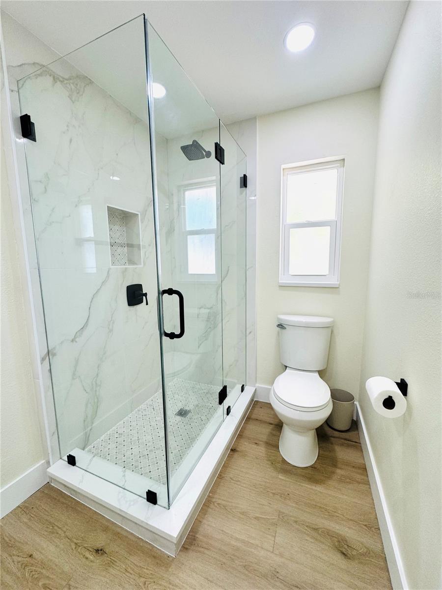 DESOTO TERRACE - Residential