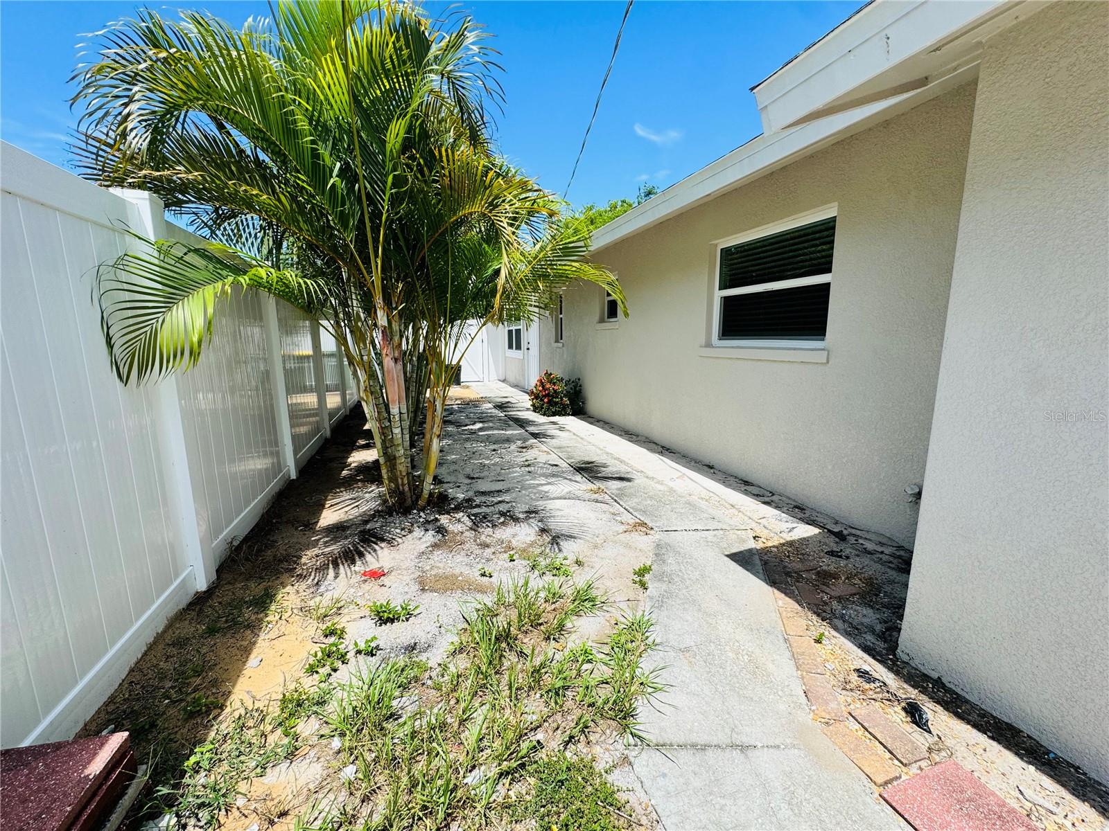 DESOTO TERRACE - Residential