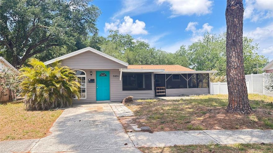 Newer Roof, Windows and Hot Water Heater! Ready for Your Finishing Touches

This well-maintained property offers a solid foundation with the big-ticket items already taken care of. Recent improvements include a new roof, updated windows, and newer hot water heater, giving you peace of mind where it matters most.

The home is functional and move-in ready as-is, while still offering the opportunity to update the kitchen, baths, and finishes to your own taste. It’s the ideal setup for a buyer who wants to avoid costly structural or mechanical repairs and focus strictly on cosmetic improvements.

Whether you're an owner-user looking to personalize your space or an investor seeking a value-add opportunity, this property delivers the right balance of stability and upside.

Seller has never occupied the property and is exempt from Seller Disclosure.
