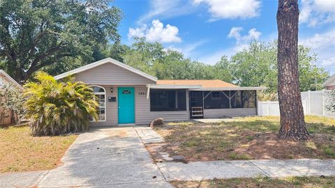 Photo of 5891 93rd Avenue N, Pinellas Park, FL 33782 (MLS # TB8507206)