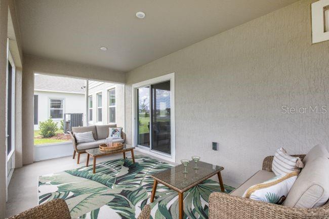 BENTON HILLS - Residential