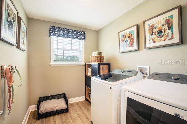 BENTON HILLS - Residential
