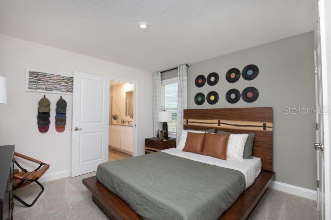 BENTON HILLS - Residential