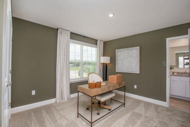 BENTON HILLS - Residential