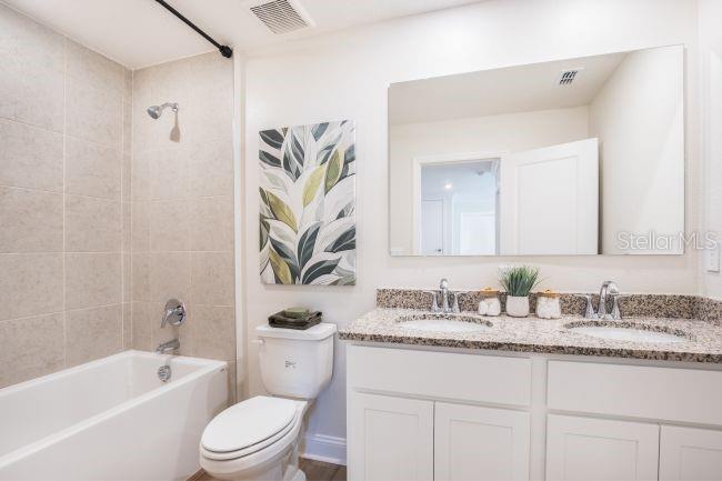 BENTON HILLS - Residential