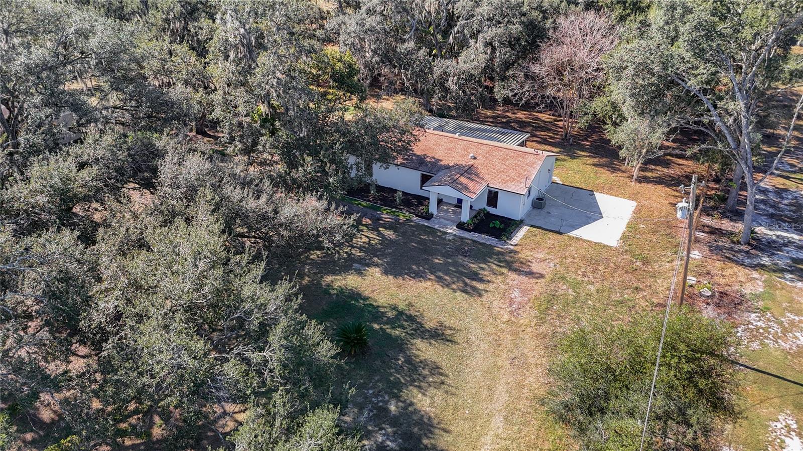 ZEPHYRHILLS COLONY CO - Residential