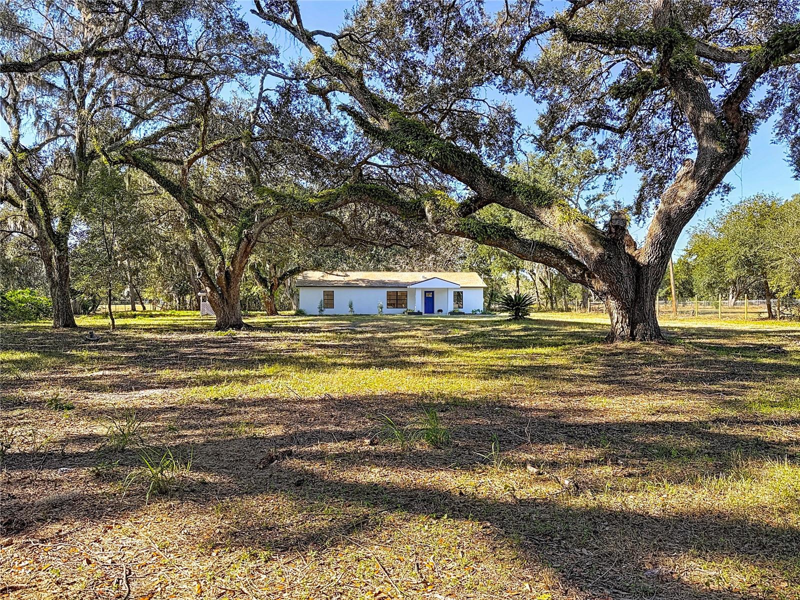 ZEPHYRHILLS COLONY CO - Residential