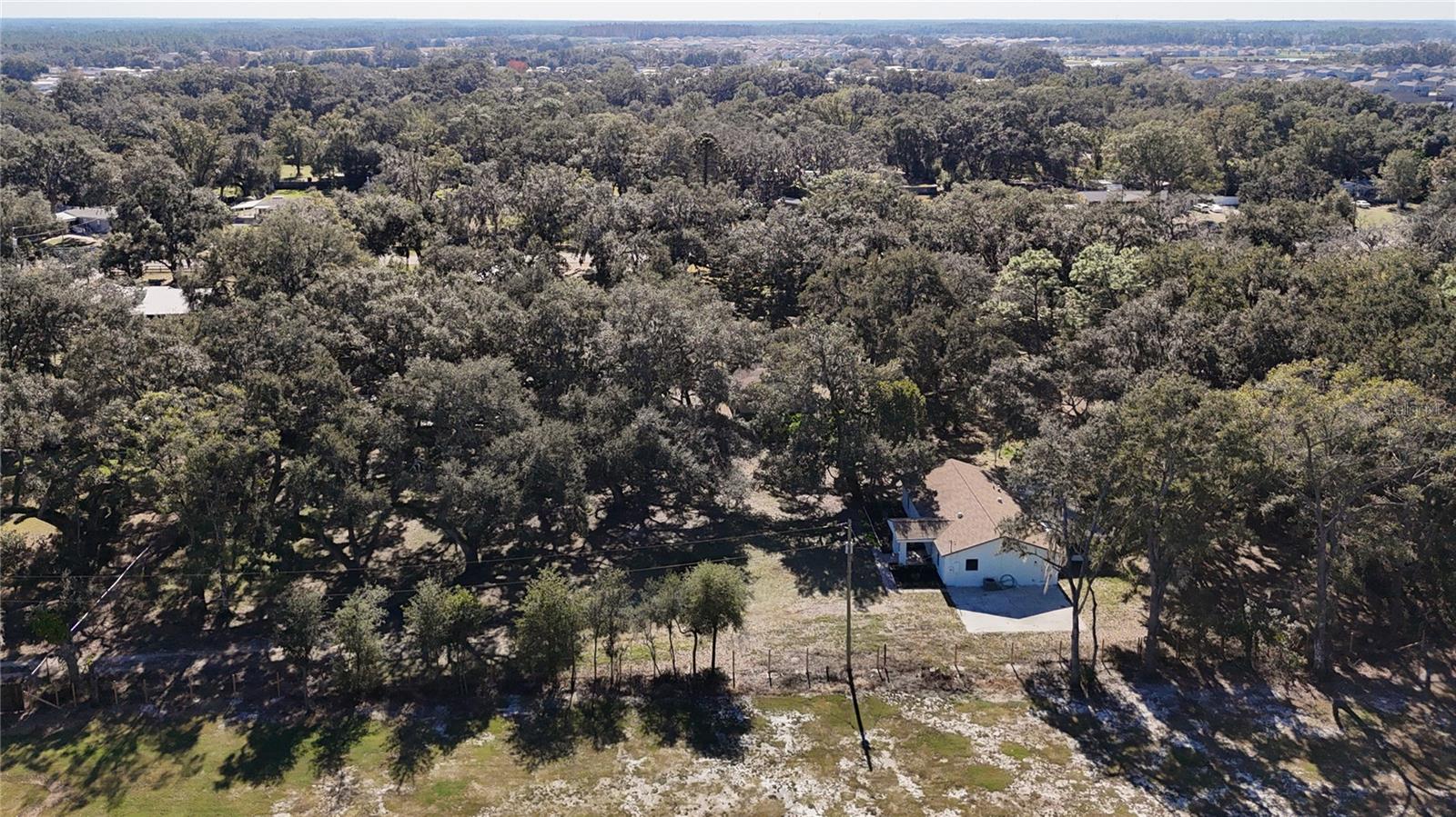 ZEPHYRHILLS COLONY CO - Residential