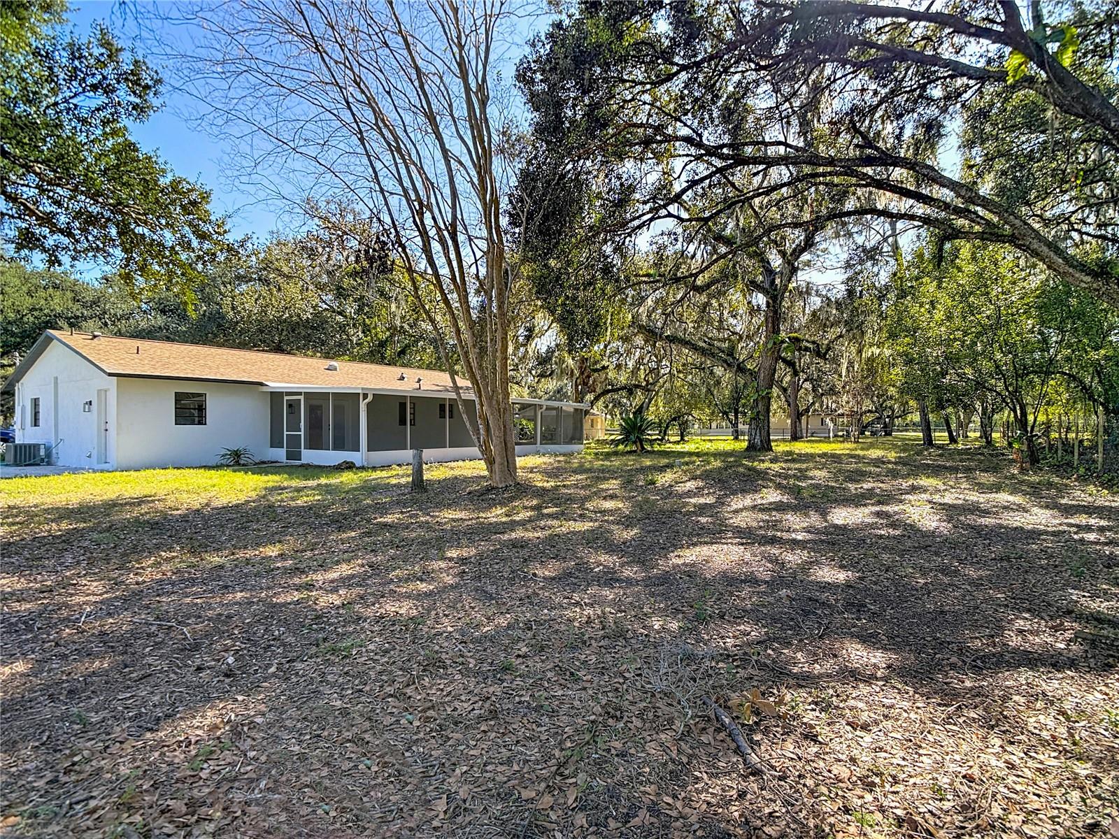 ZEPHYRHILLS COLONY CO - Residential
