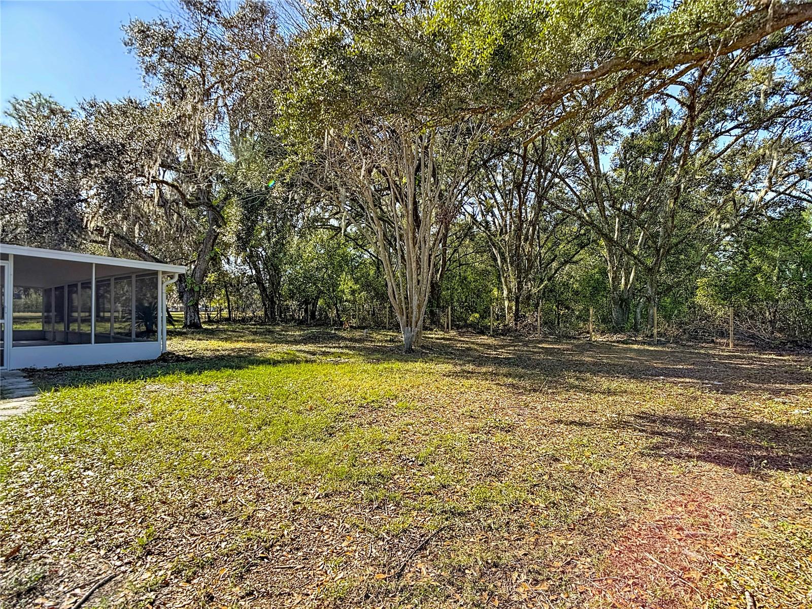 ZEPHYRHILLS COLONY CO - Residential