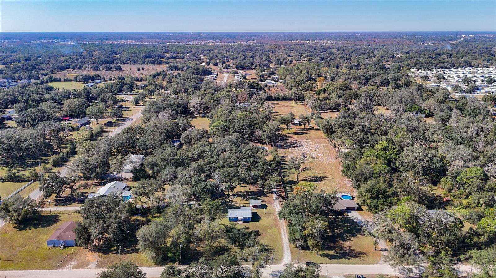 ZEPHYRHILLS COLONY CO - Residential