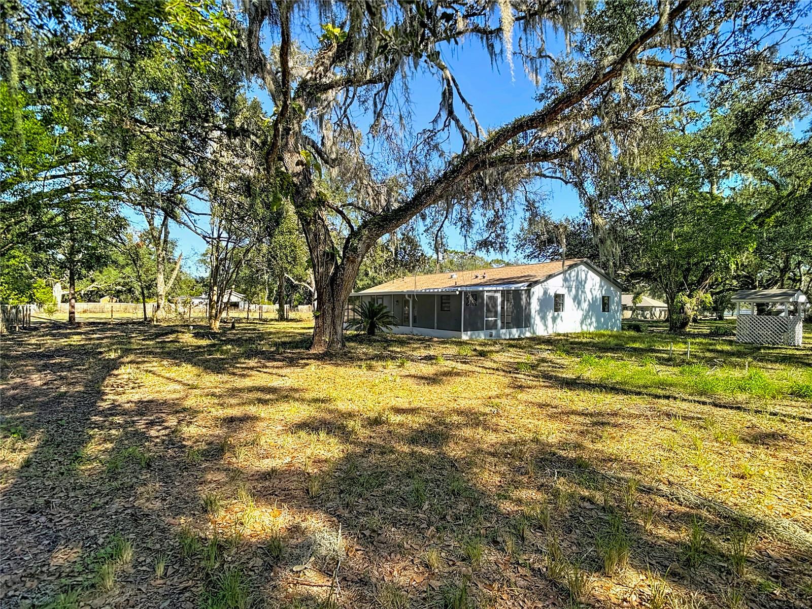 ZEPHYRHILLS COLONY CO - Residential