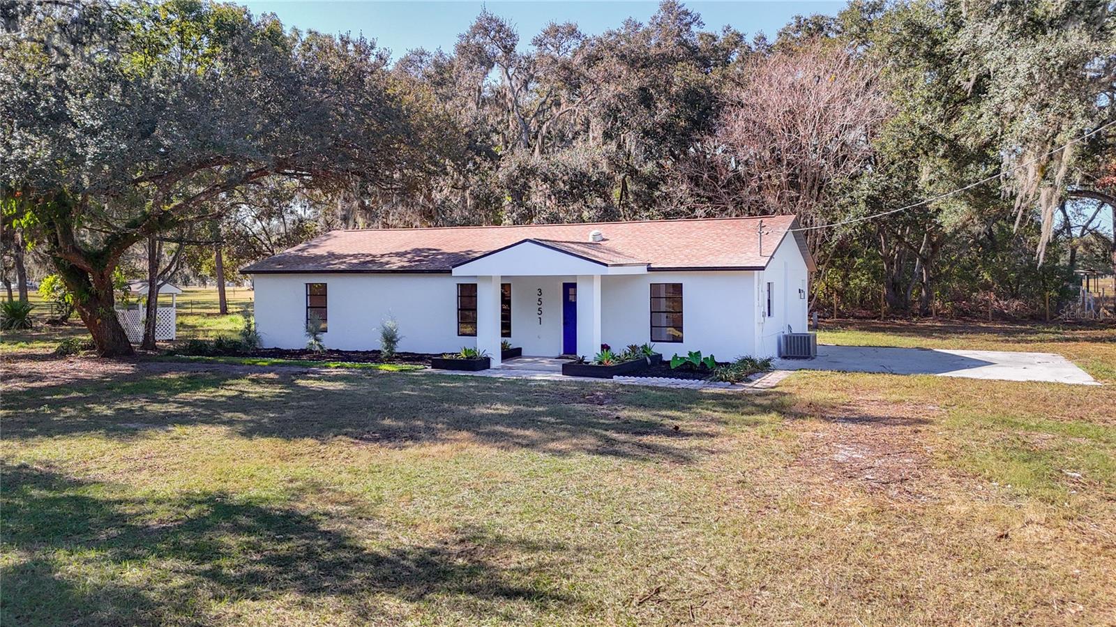 ZEPHYRHILLS COLONY CO - Residential