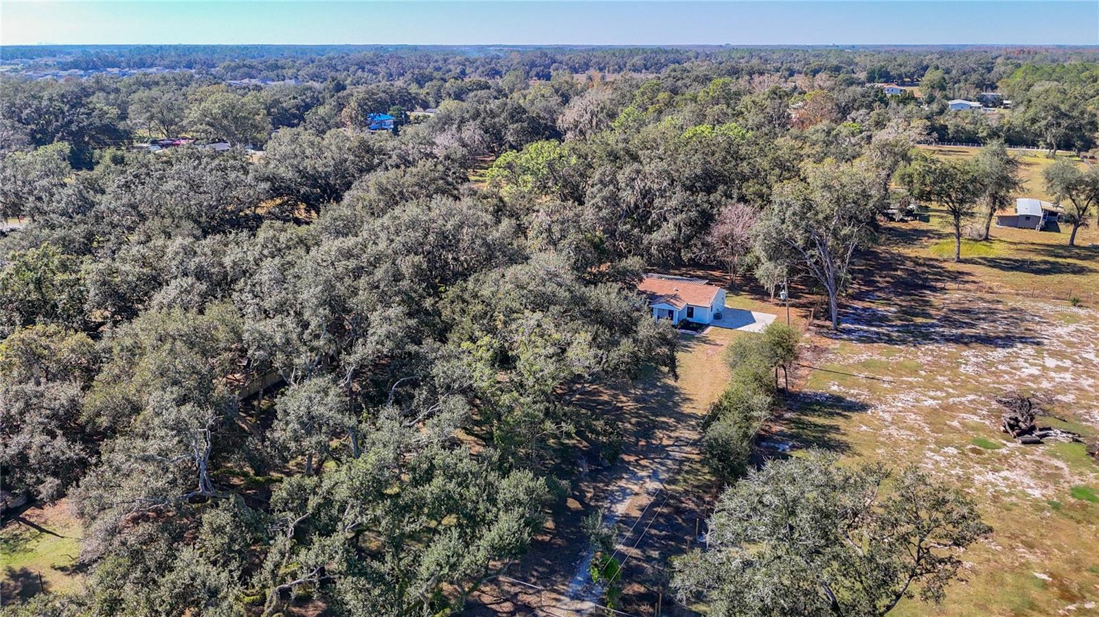 ZEPHYRHILLS COLONY CO - Residential