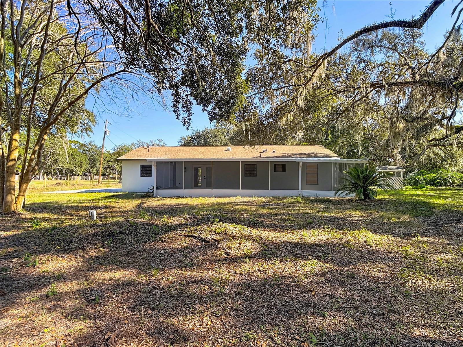 ZEPHYRHILLS COLONY CO - Residential