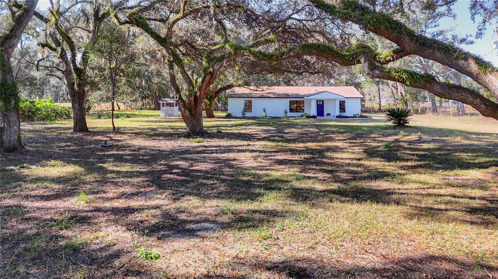 ZEPHYRHILLS COLONY CO - Residential