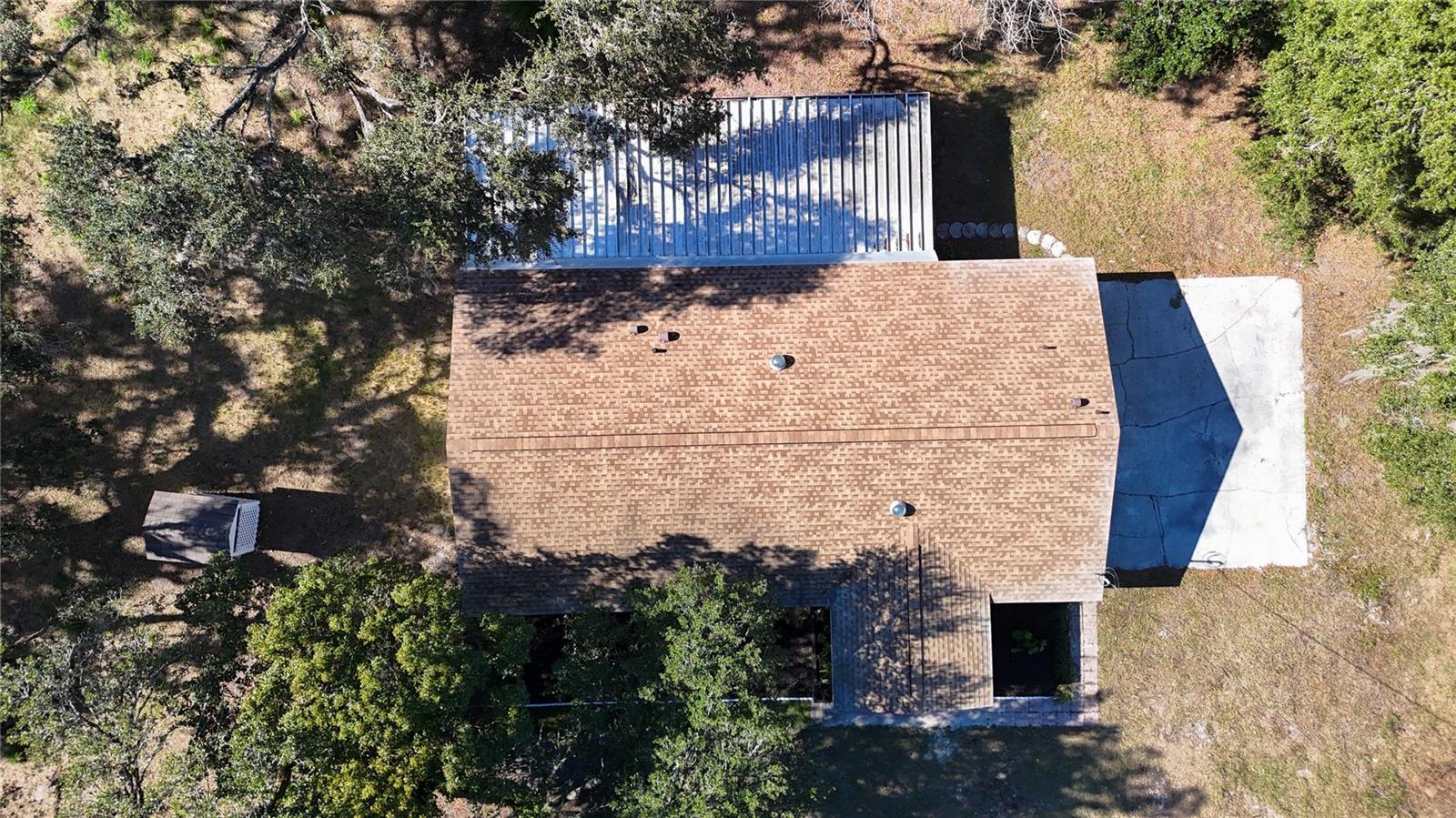 ZEPHYRHILLS COLONY CO - Residential