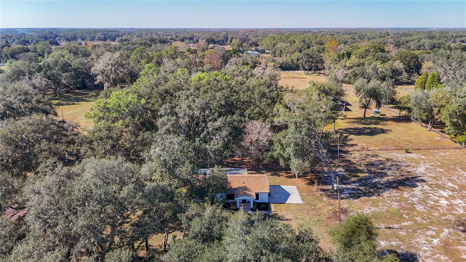 ZEPHYRHILLS COLONY CO - Residential