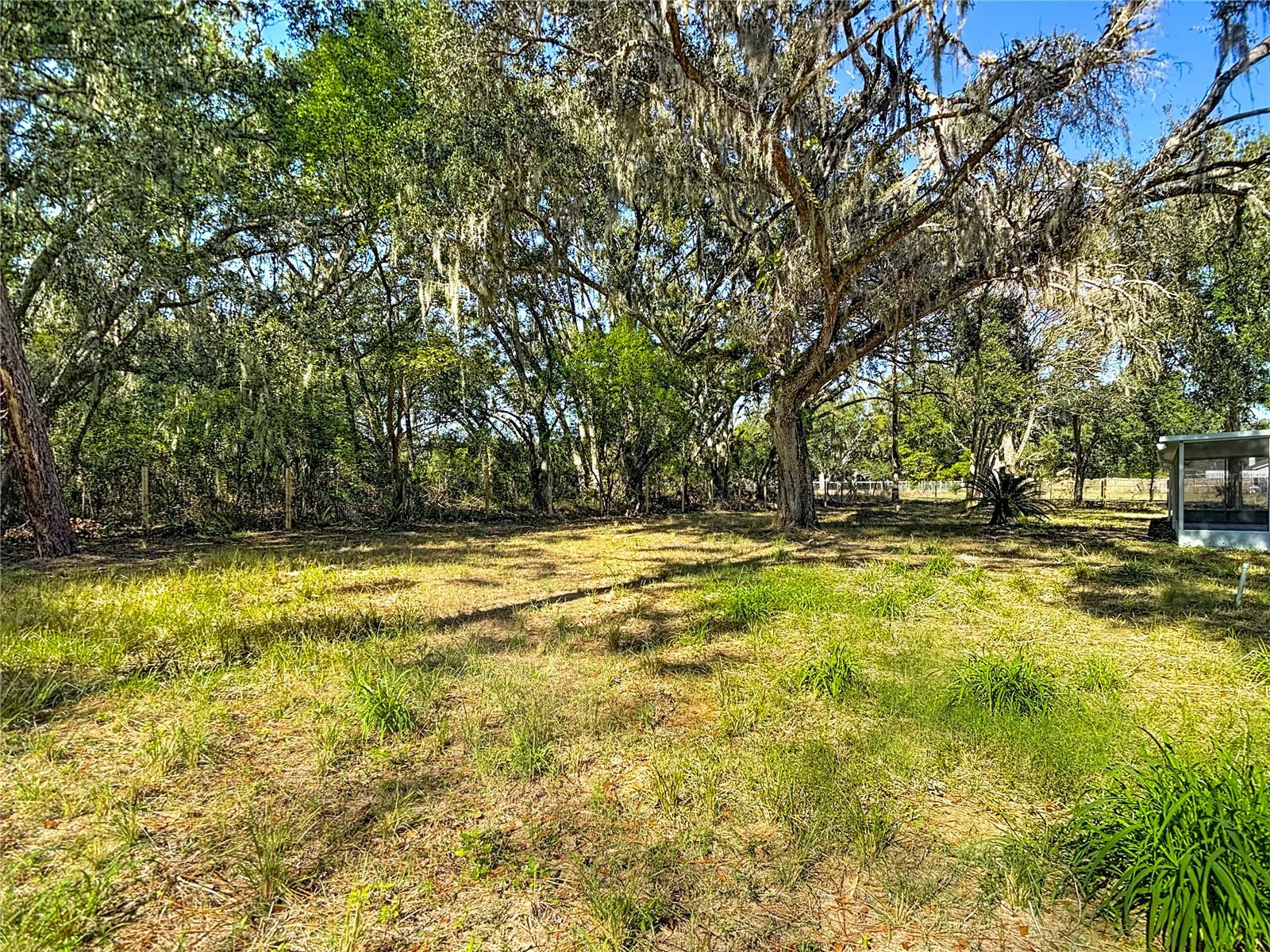 ZEPHYRHILLS COLONY CO - Residential