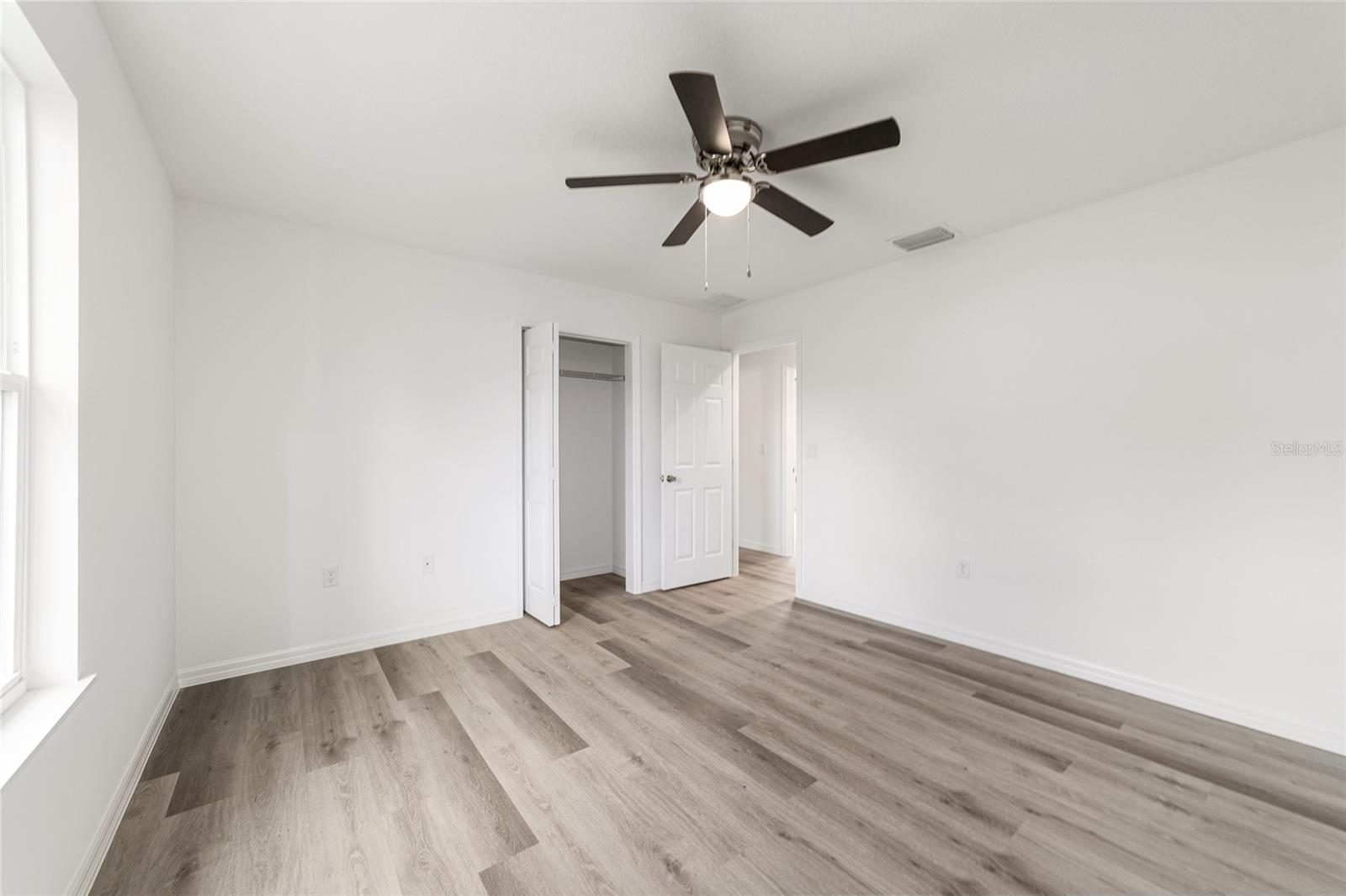 TRAILS EAST - Residential Lease