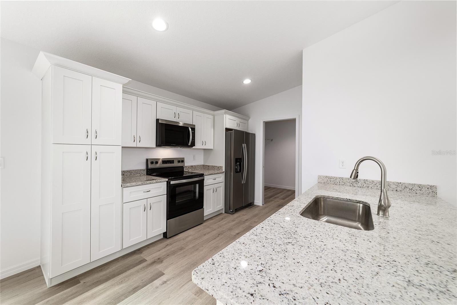 TRAILS EAST - Residential Lease