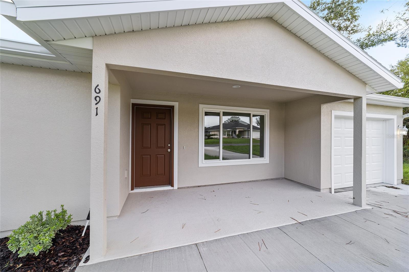 TRAILS EAST - Residential Lease