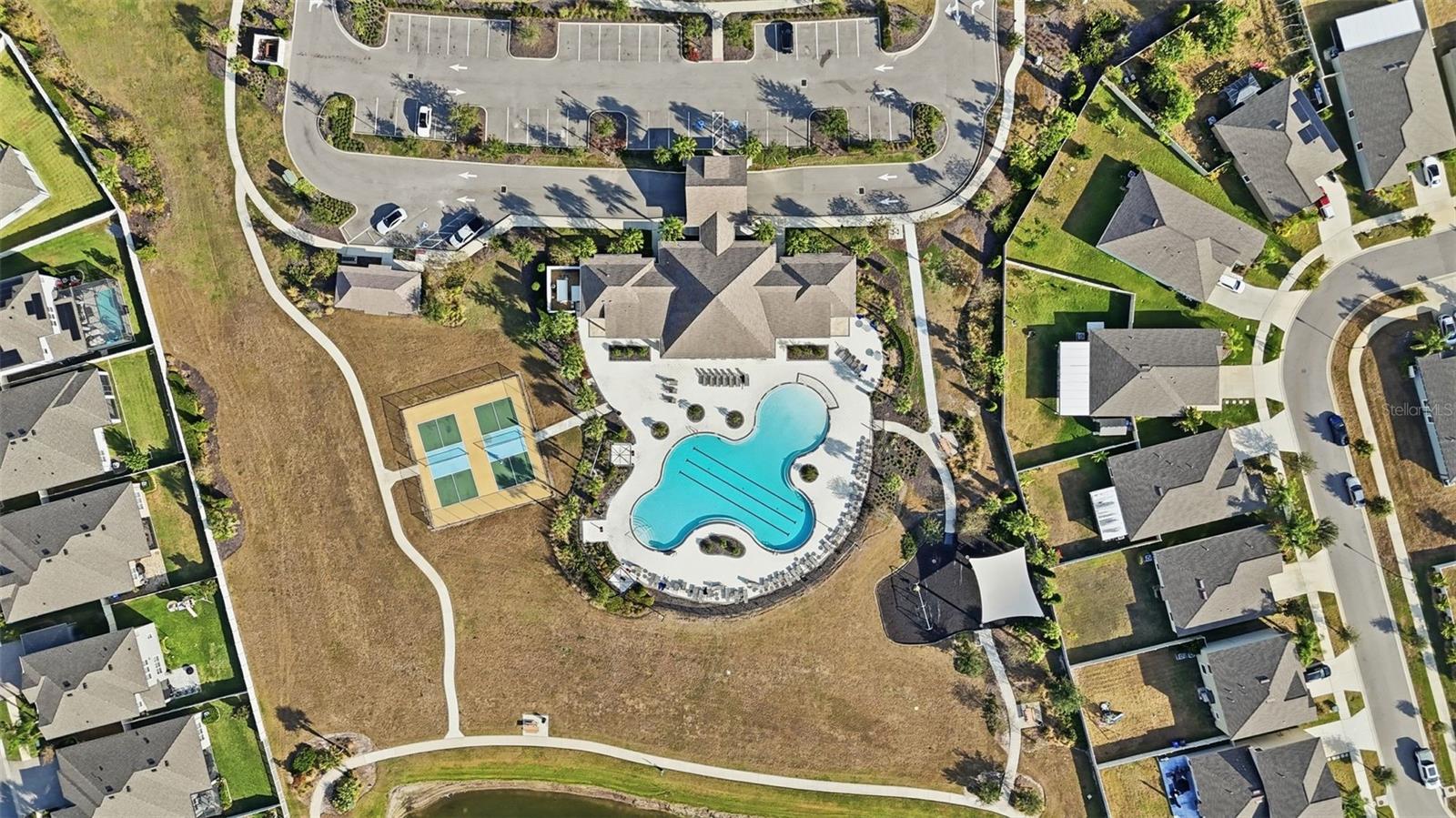 VENTANA GRVS PH 2A - Residential