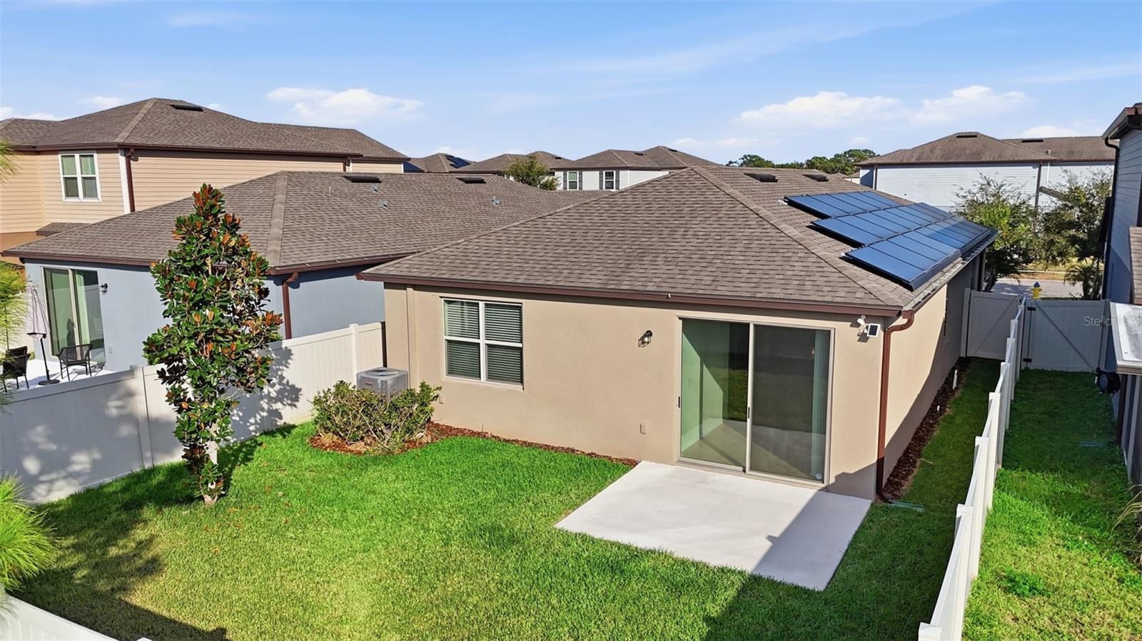 VENTANA GRVS PH 2A - Residential