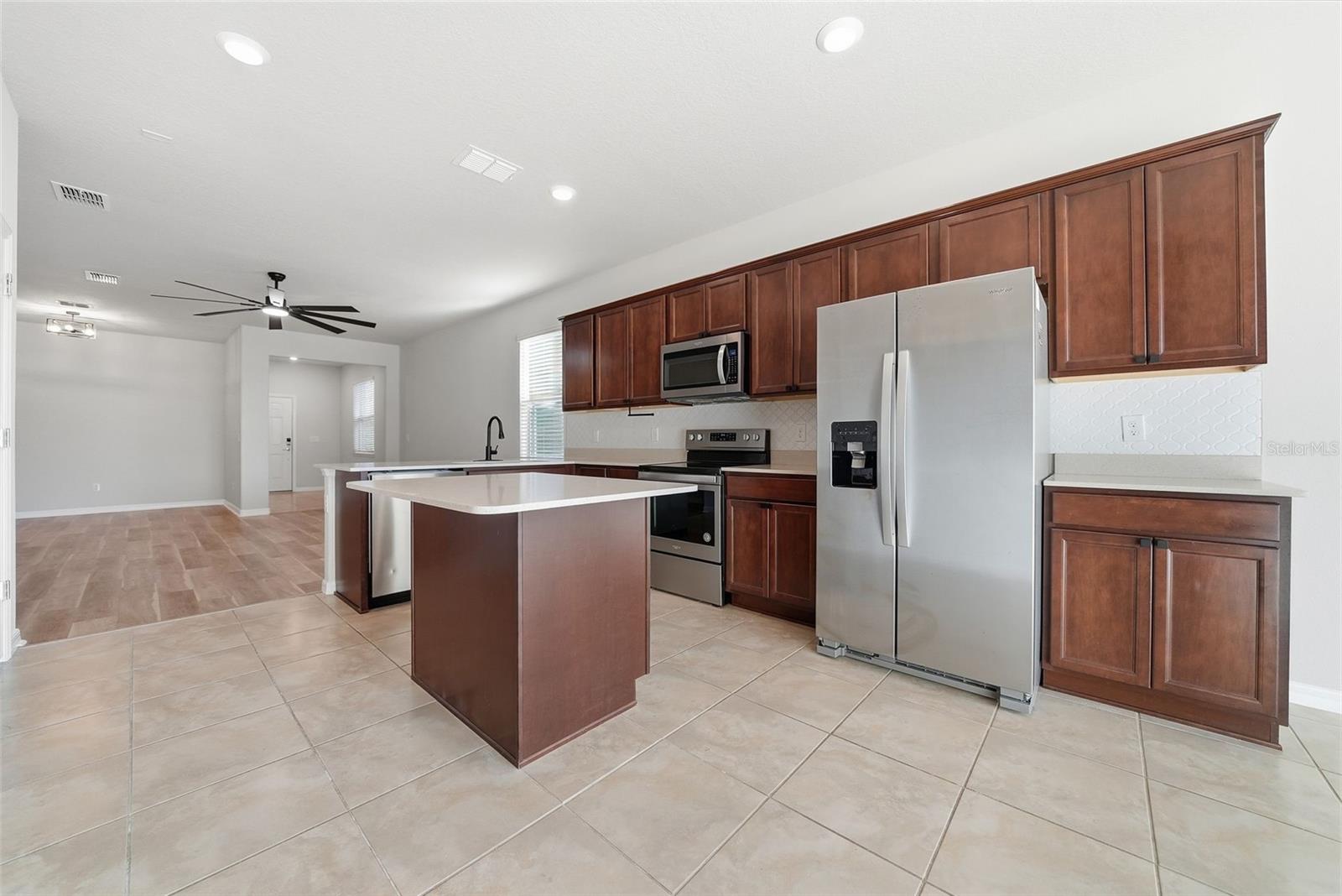 VENTANA GRVS PH 2A - Residential