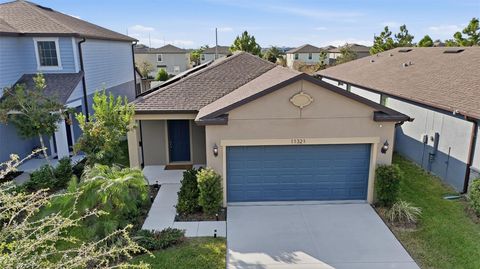 11321 GREEN HARVEST DRIVE RIVERVIEW FL 33578