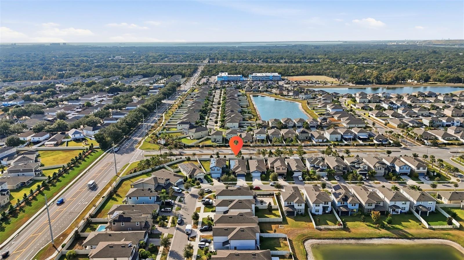 VENTANA GRVS PH 2A - Residential