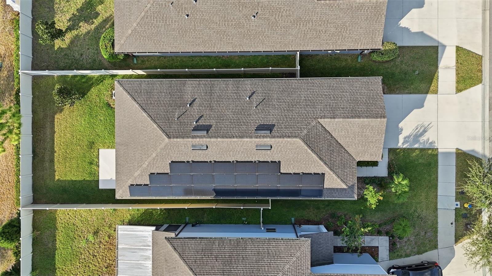 VENTANA GRVS PH 2A - Residential